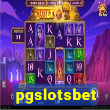 pgslotsbet