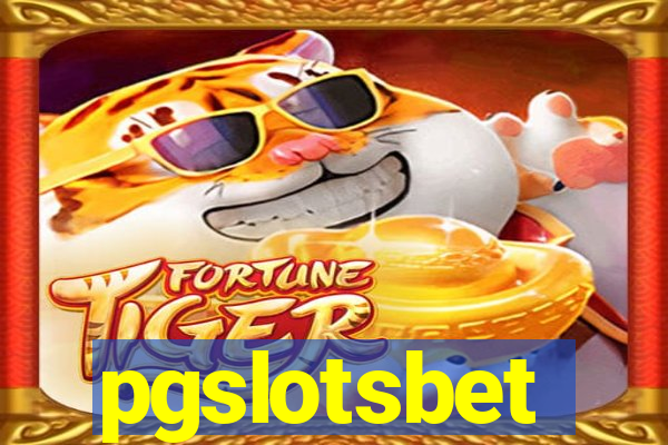 pgslotsbet