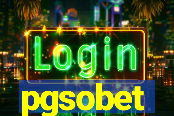 pgsobet