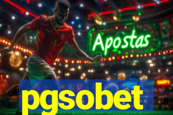 pgsobet