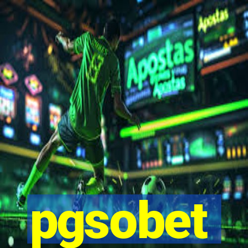 pgsobet