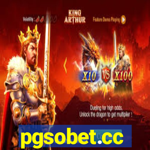 pgsobet.cc