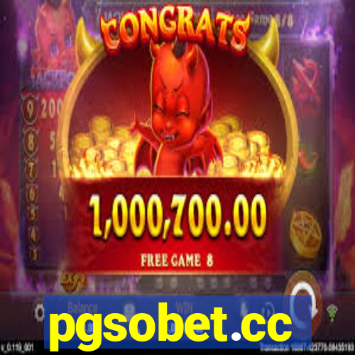 pgsobet.cc