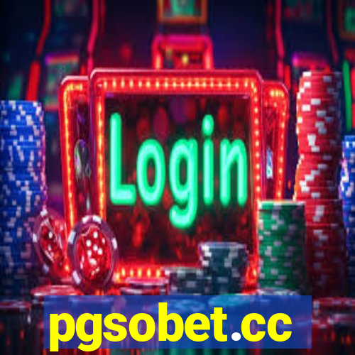 pgsobet.cc