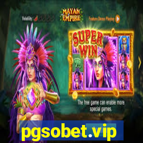 pgsobet.vip