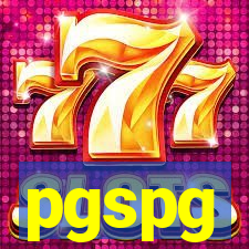 pgspg