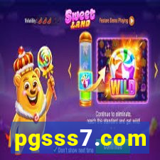 pgsss7.com