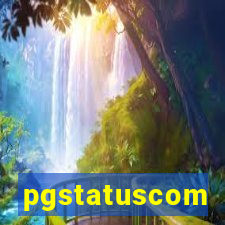 pgstatuscom