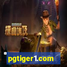 pgtiger1.com