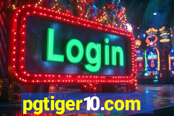 pgtiger10.com