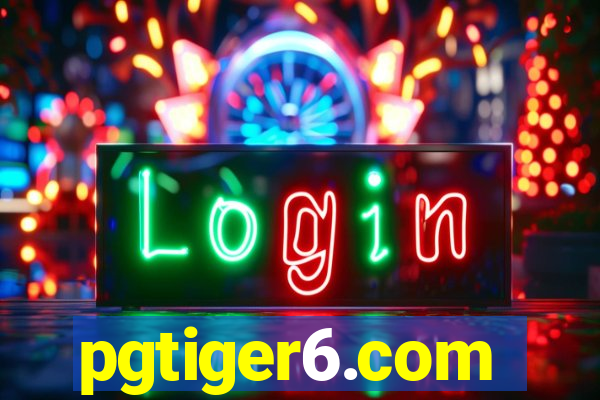 pgtiger6.com