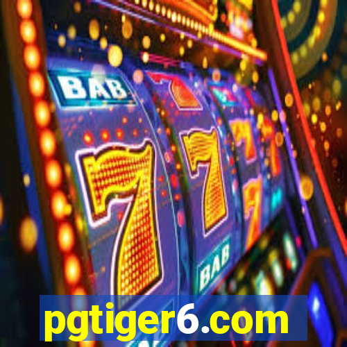 pgtiger6.com