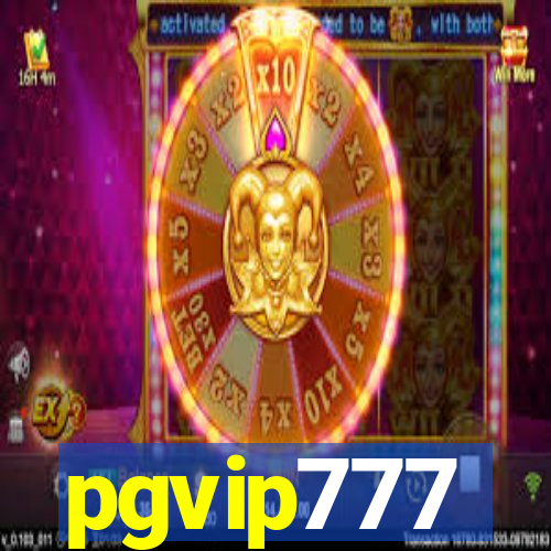 pgvip777