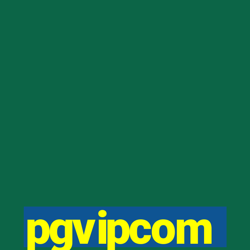 pgvipcom