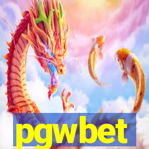 pgwbet