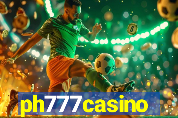 ph777casino