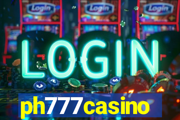 ph777casino