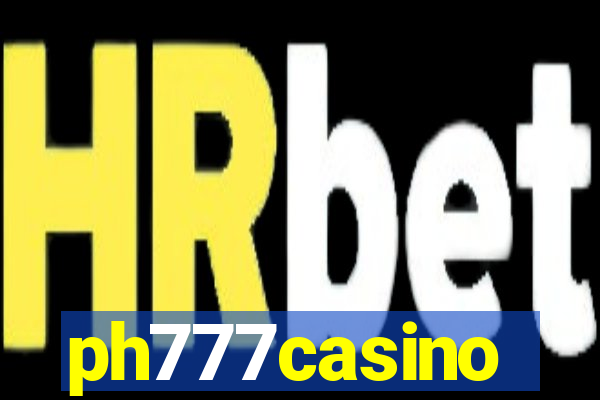 ph777casino