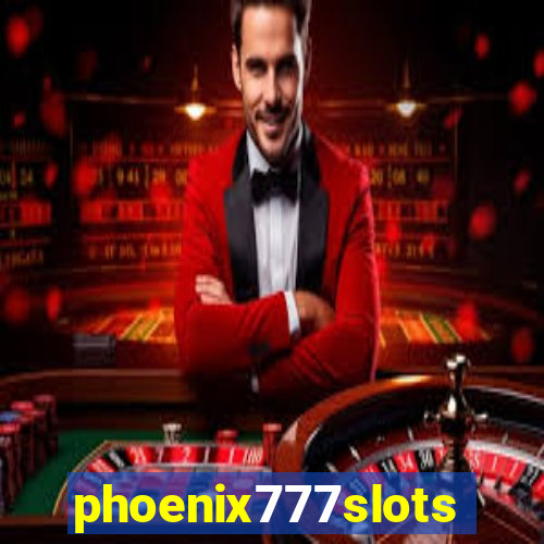 phoenix777slots