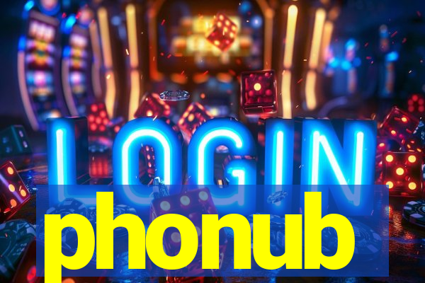 phonub