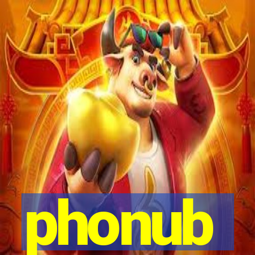 phonub