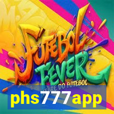 phs777app