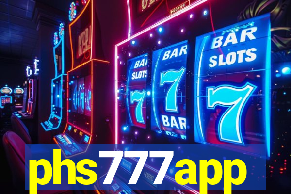 phs777app