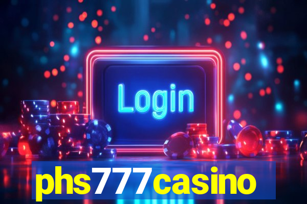 phs777casino