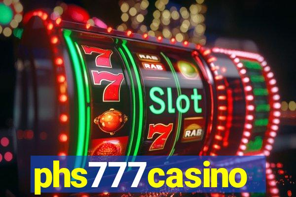 phs777casino