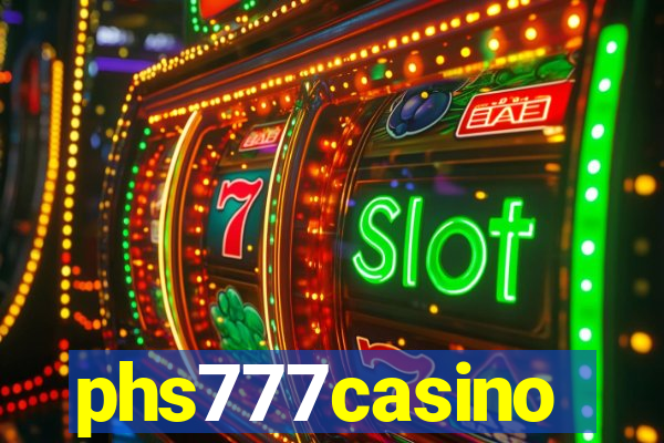 phs777casino