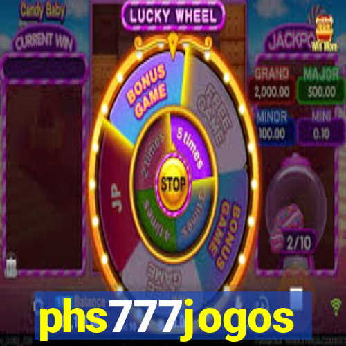 phs777jogos