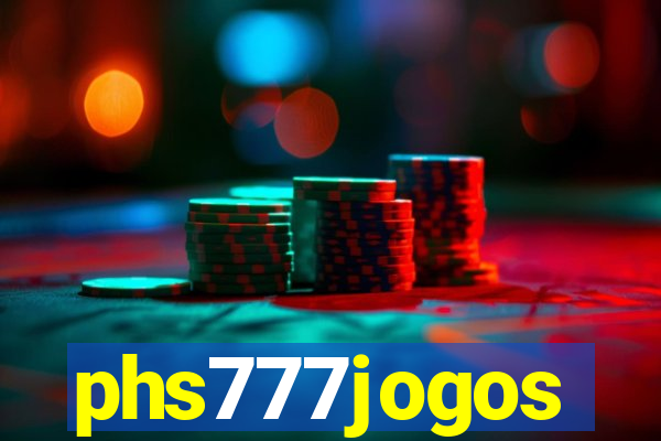 phs777jogos