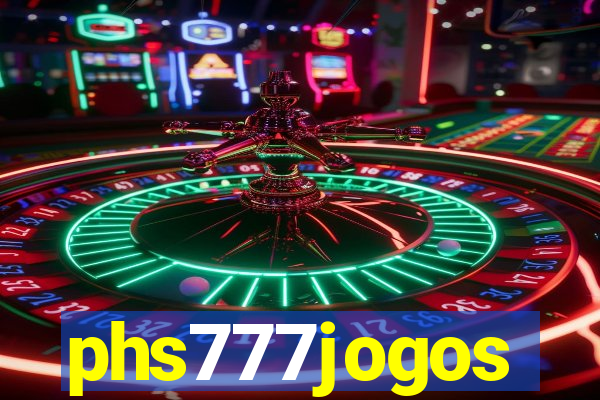 phs777jogos