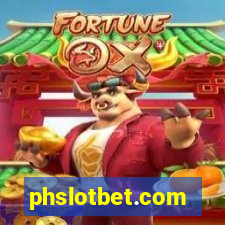 phslotbet.com