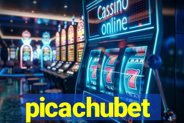 picachubet