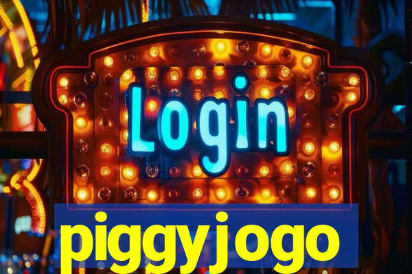 piggyjogo