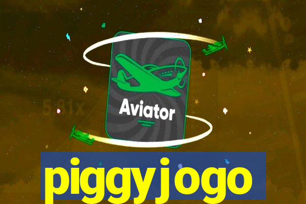 piggyjogo