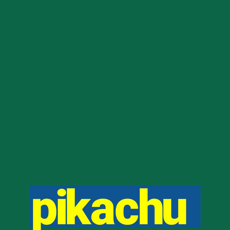 pikachu-pg.com