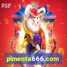 pimenta666.com