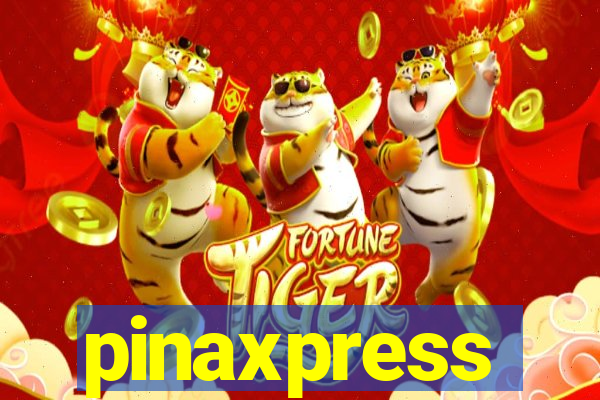 pinaxpress