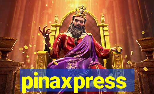 pinaxpress