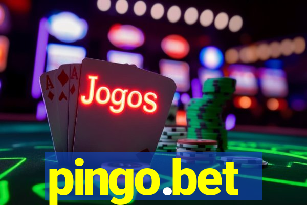 pingo.bet