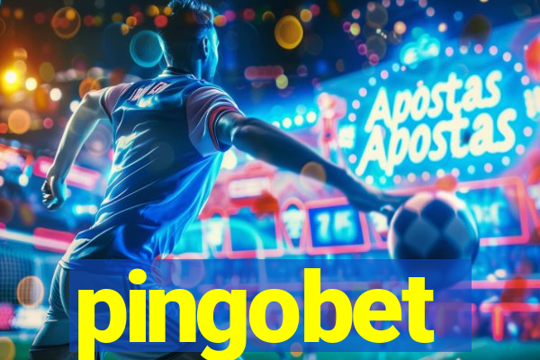 pingobet