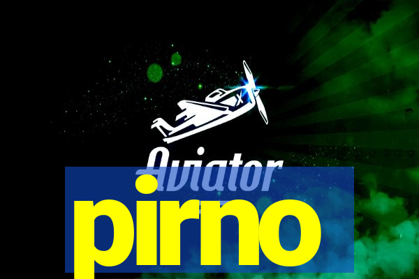 pirno