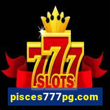 pisces777pg.com