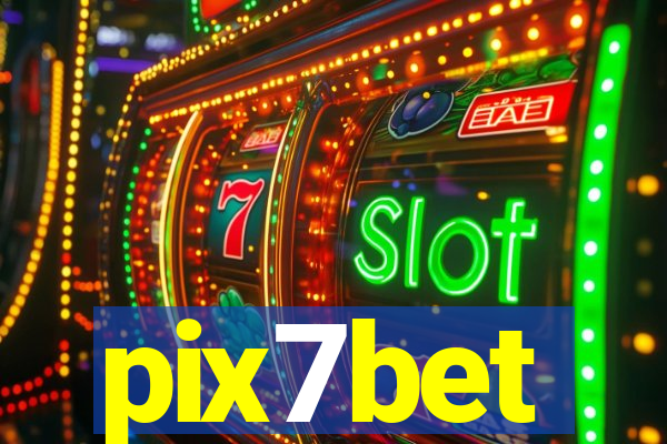 pix7bet