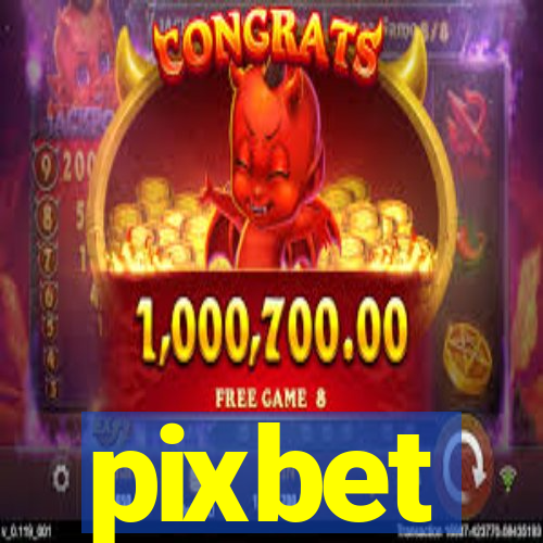 pixbet