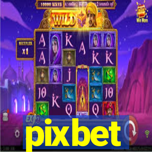 pixbet