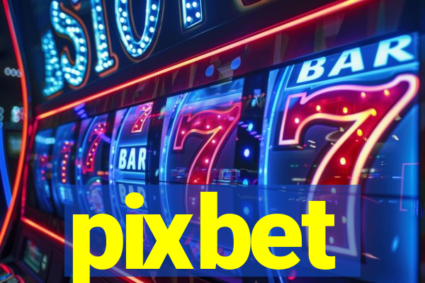 pixbet