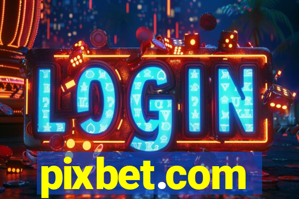 pixbet.com